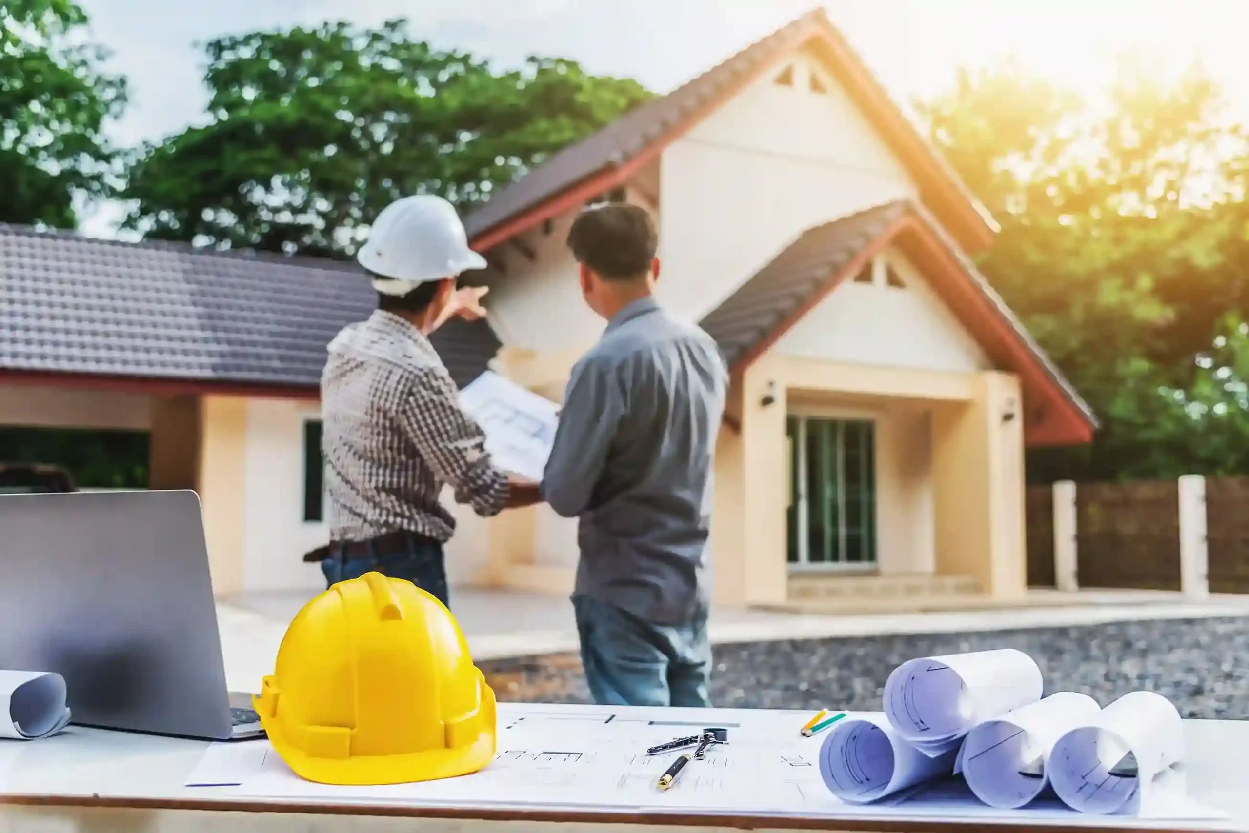 What Services Do Builders in Poole Offer? | Poole Builders
