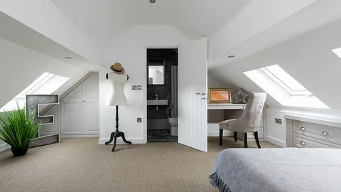 Better Project Management for Loft Conversion and House Extension Projects in Poole