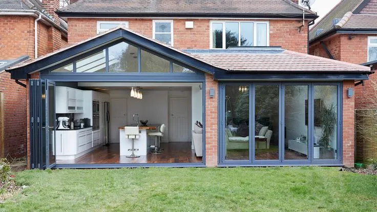Types of House Extensions in Poole | Builders in Poole