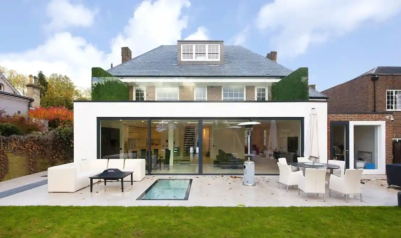 What Are the Benefits of Extending Your Home in Poole?