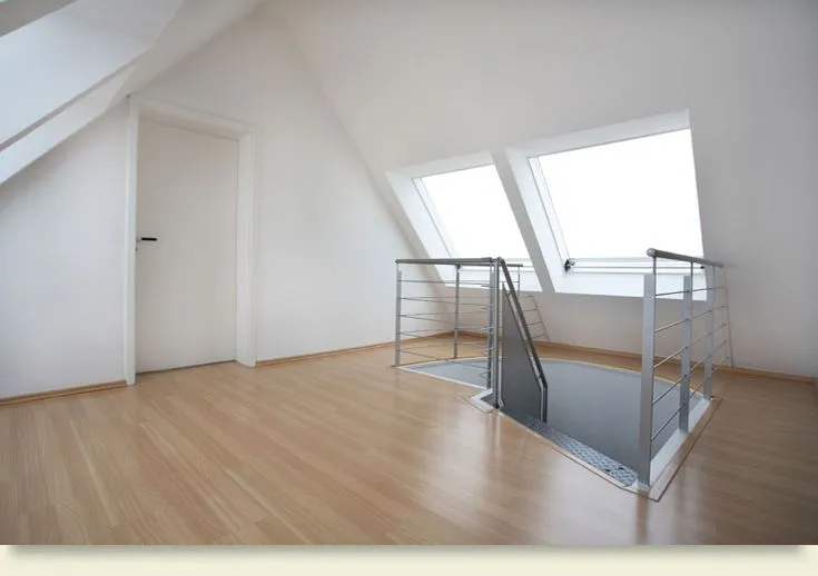 Loft Conversions and Extensions in Poole
